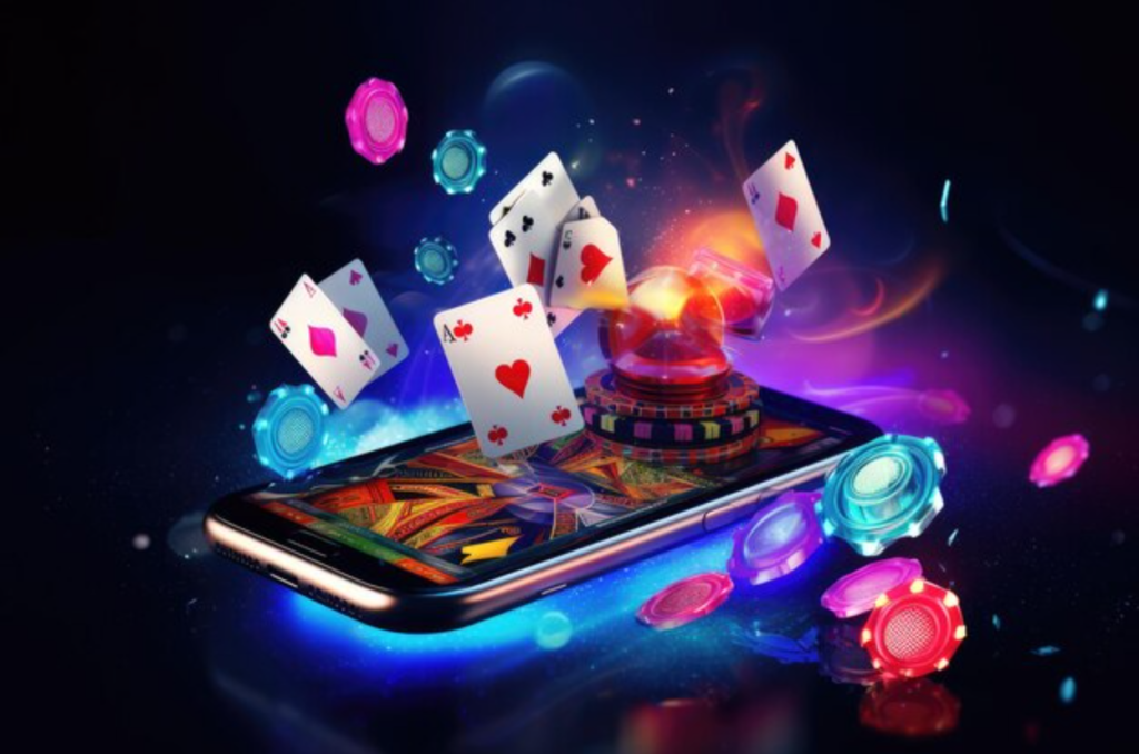 Moldebet Slot Oyunları