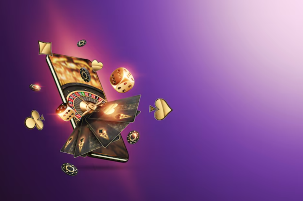 Moldebet Casino Oyunları